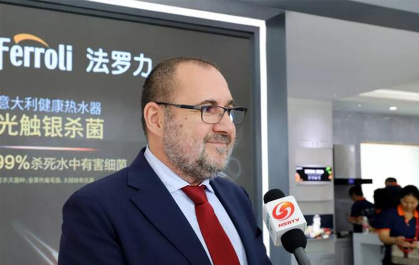 这下火了，媒体争相报道！这家意大利企业计划在华增资千万，因为要…