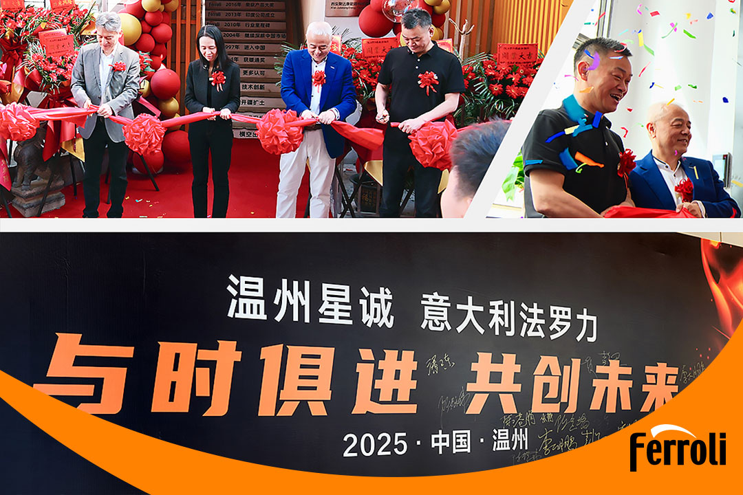 意式匠心 南北辉映 | bevictor伟德双城盛典圆满落幕