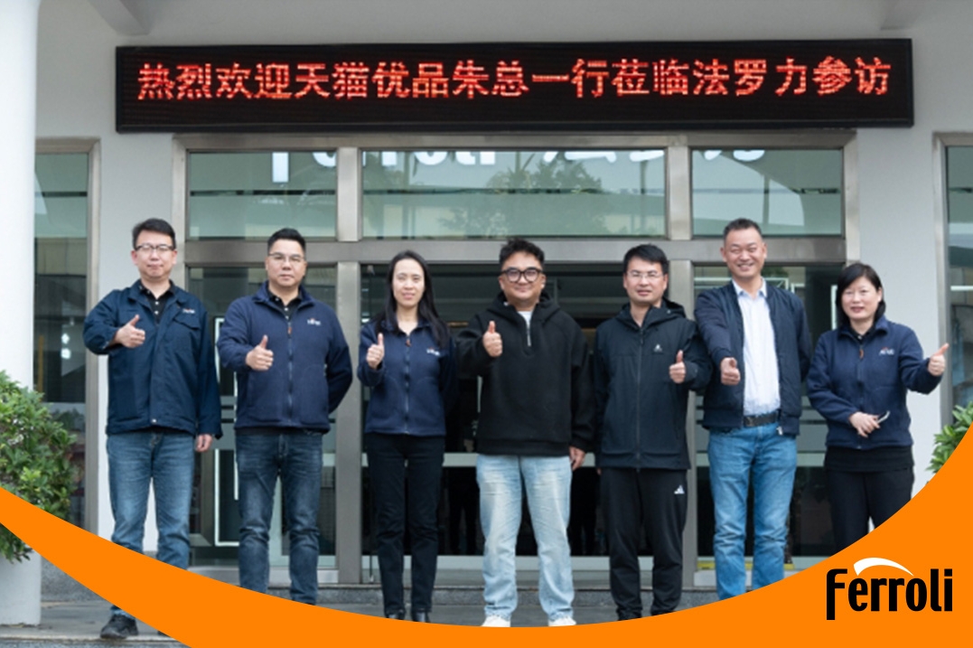 携手共进，智启新程｜bevictor伟德与天猫优品共探新零售合作机遇！